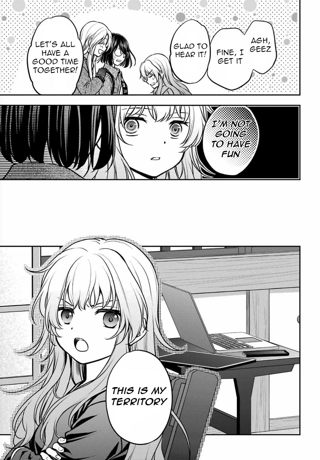 Otherside Picnic - Chapter 73 - 5