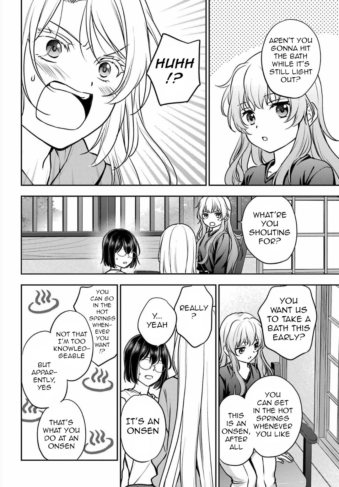 Otherside Picnic - Chapter 73 - 7