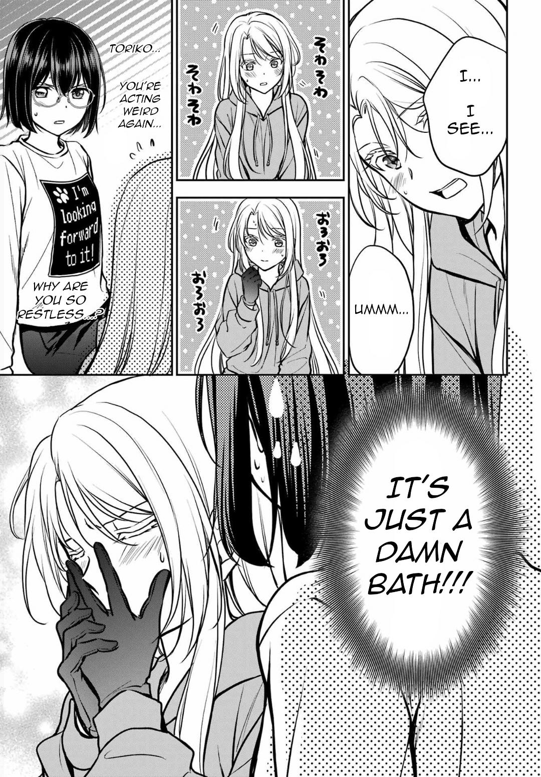 Otherside Picnic - Chapter 73 - 8