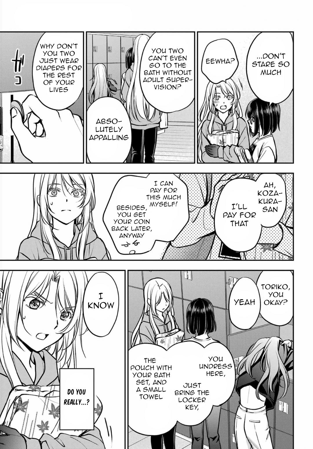 Otherside Picnic - Chapter 73 - 12