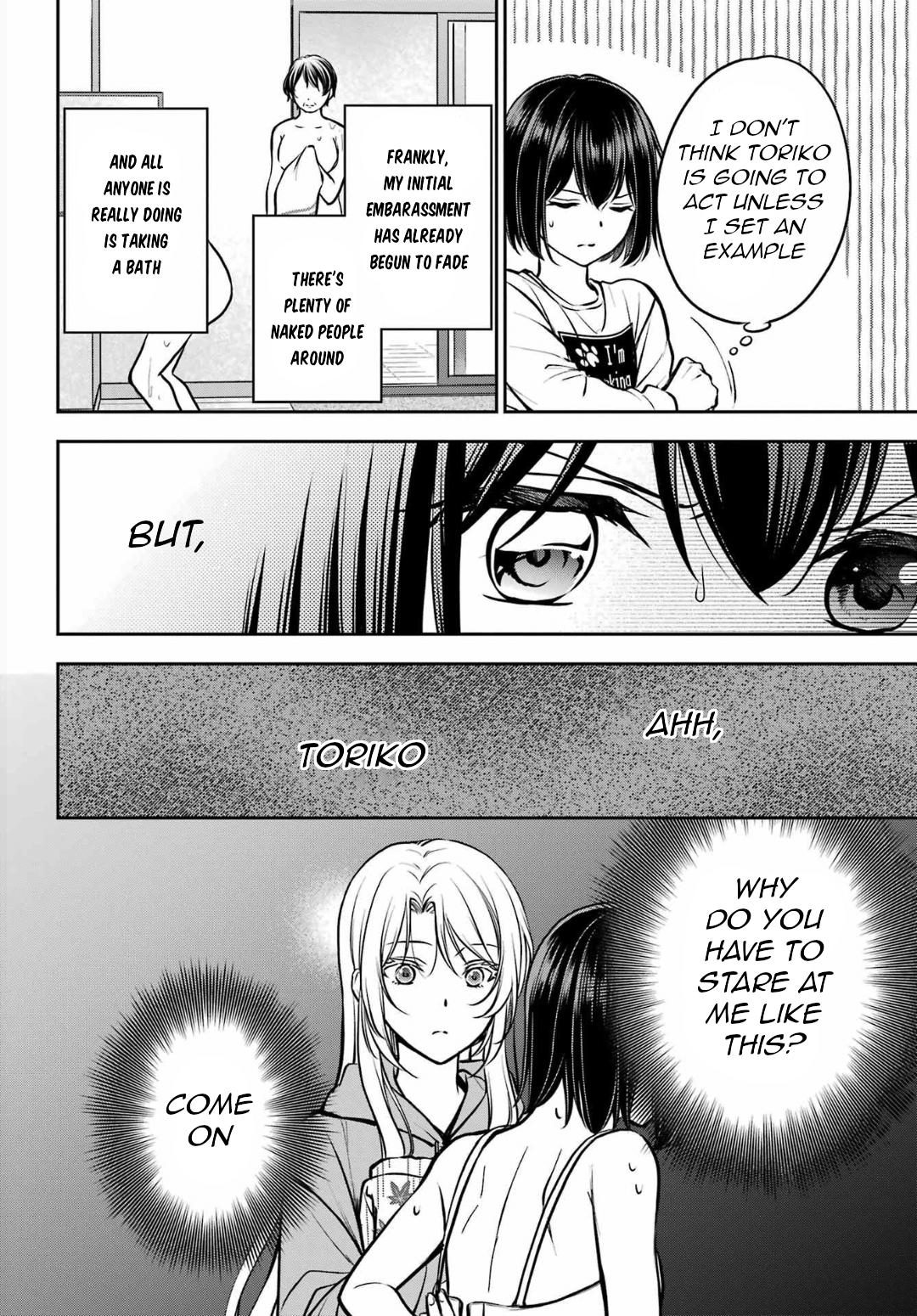 Otherside Picnic - Chapter 73 - 13