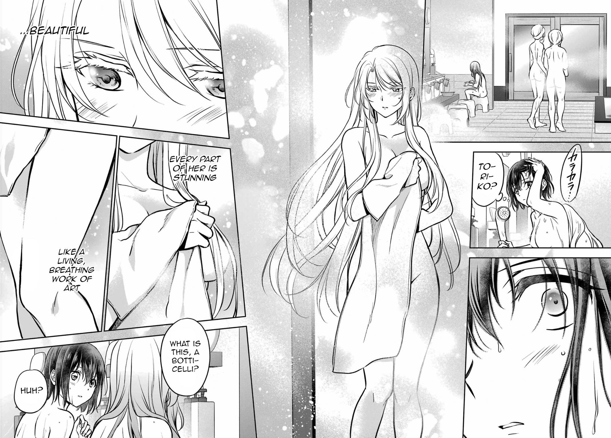 Otherside Picnic - Chapter 73 - 15