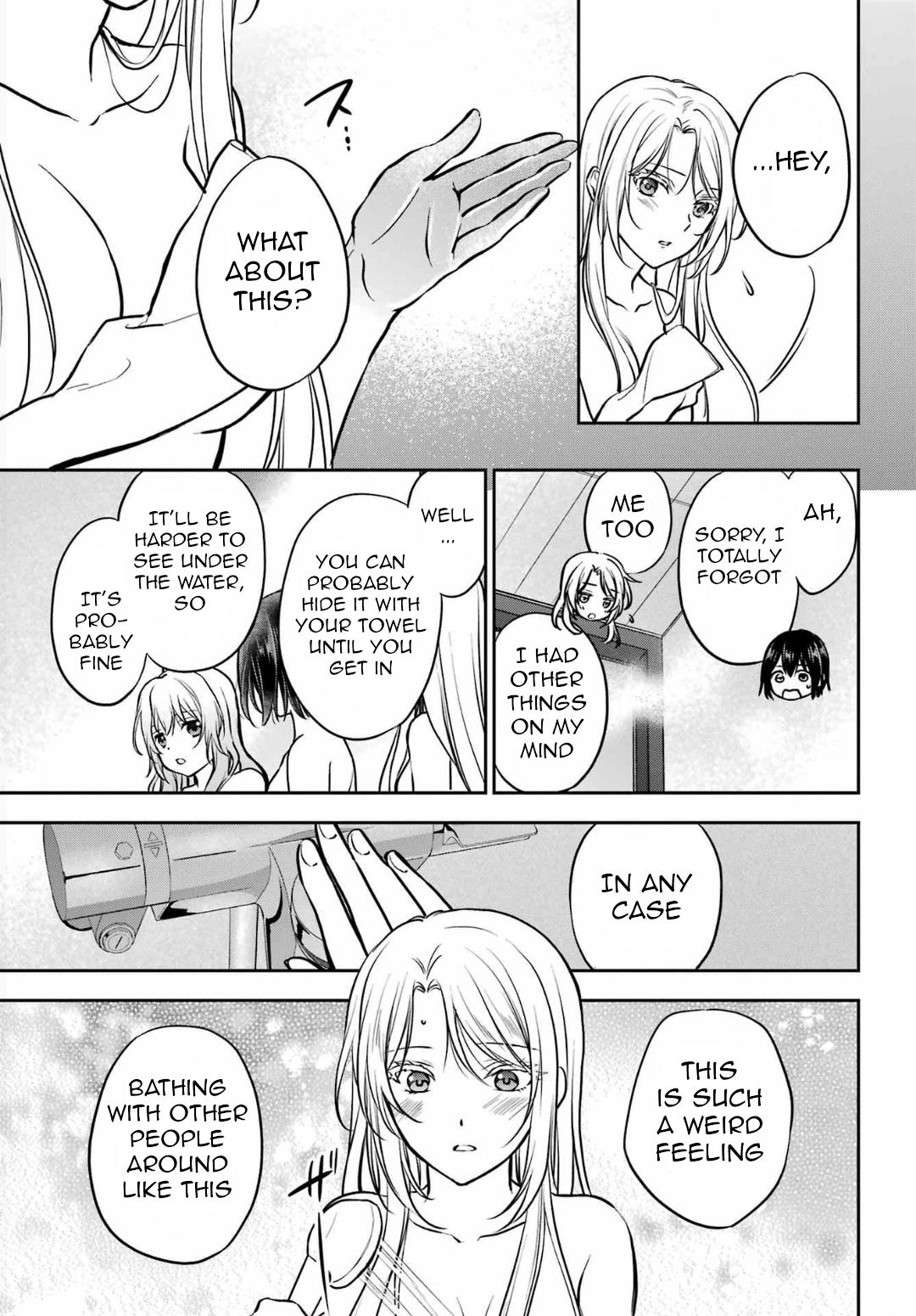 Otherside Picnic - Chapter 73 - 17