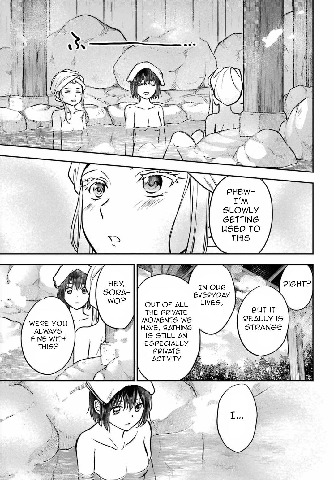 Otherside Picnic - Chapter 73 - 19