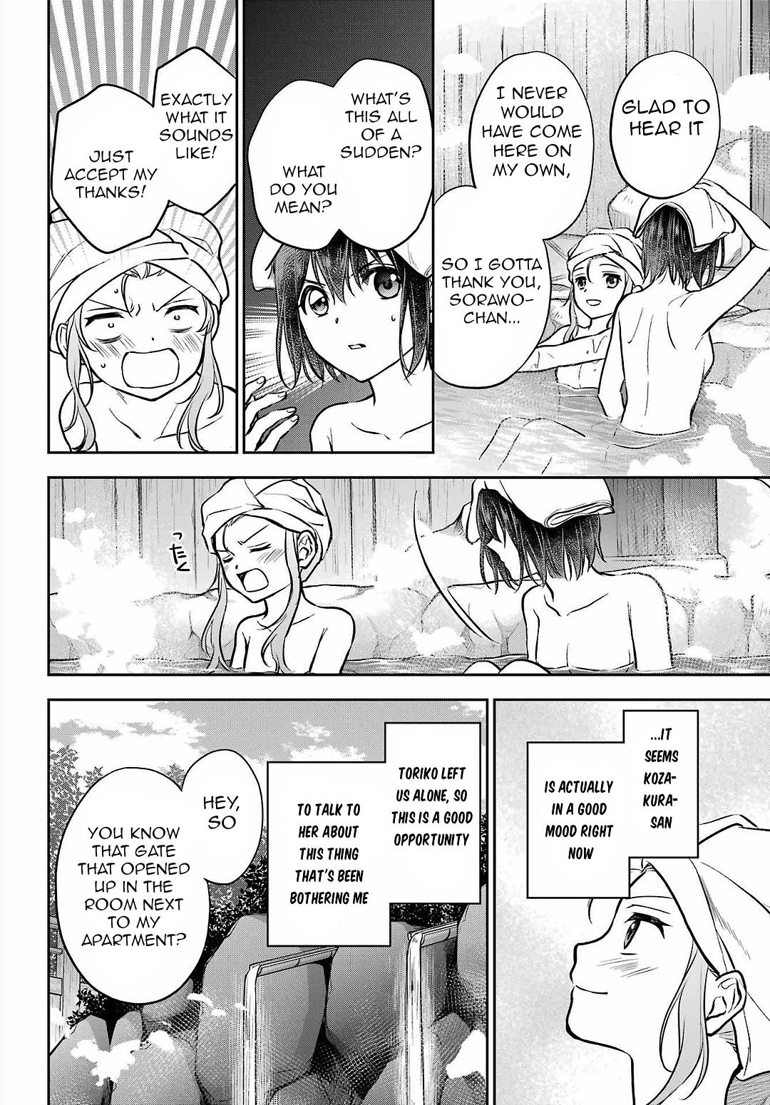 Otherside Picnic - Chapter 73 - 24