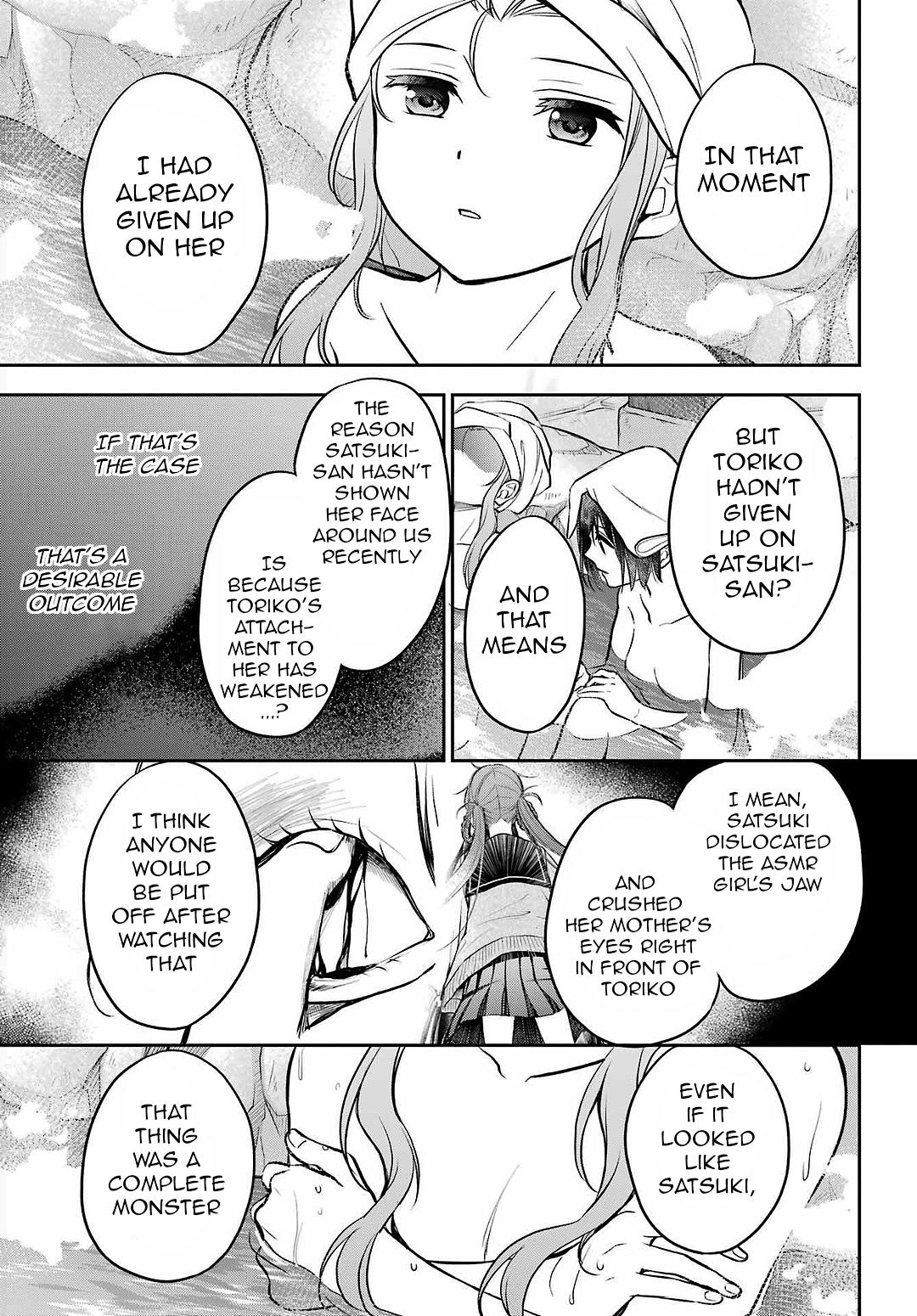 Otherside Picnic - Chapter 73 - 33