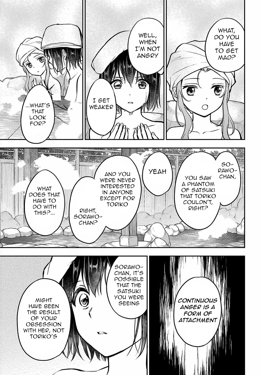 Otherside Picnic - Chapter 73 - 35