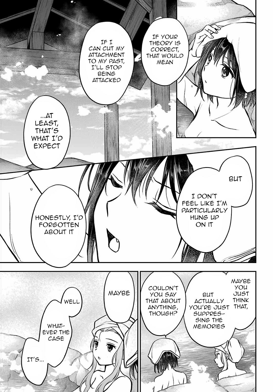 Otherside Picnic - Chapter 73 - 37