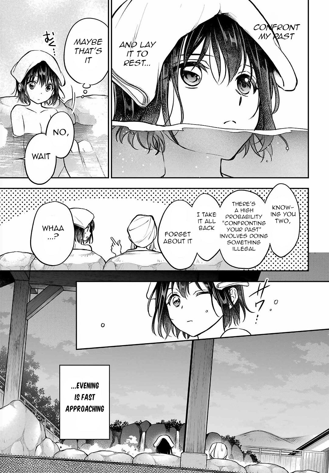 Otherside Picnic - Chapter 73 - 39