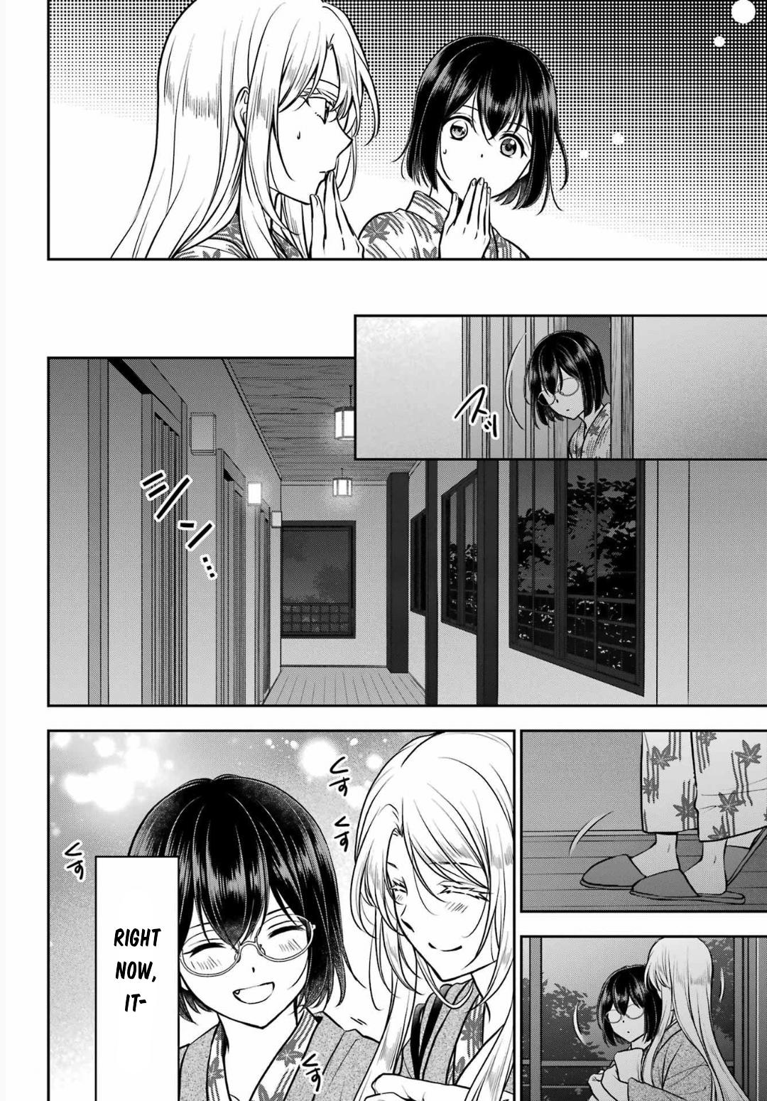 Otherside Picnic - Chapter 74 - 6