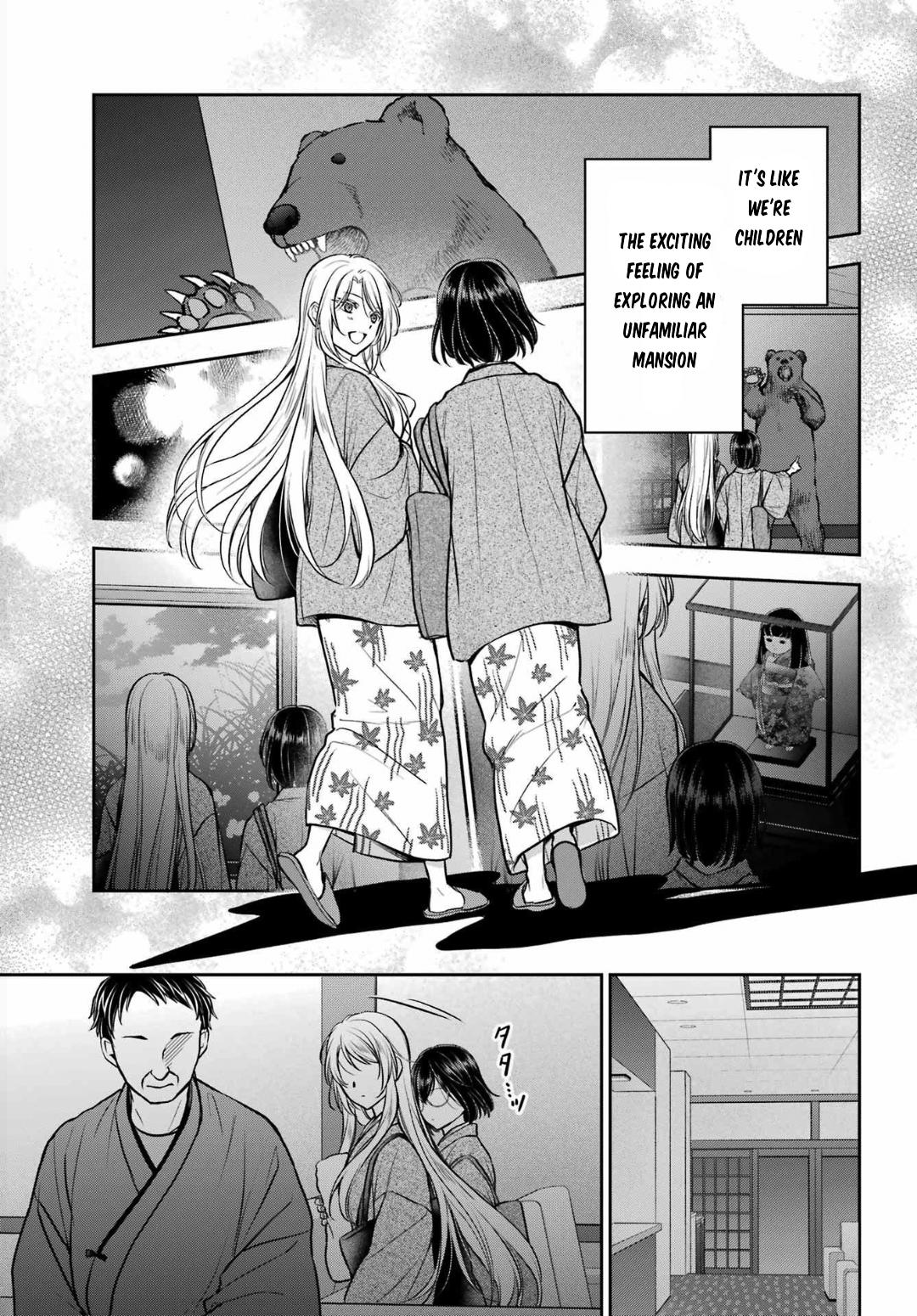 Otherside Picnic - Chapter 74 - 7