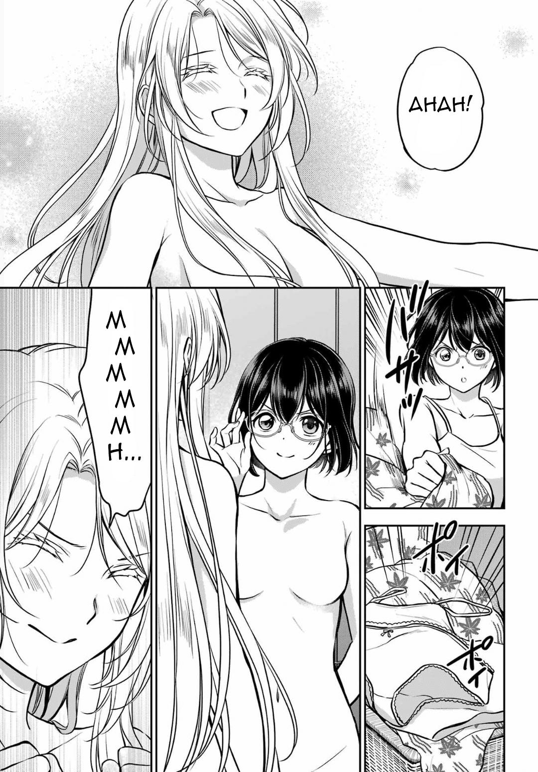 Otherside Picnic - Chapter 74 - 9