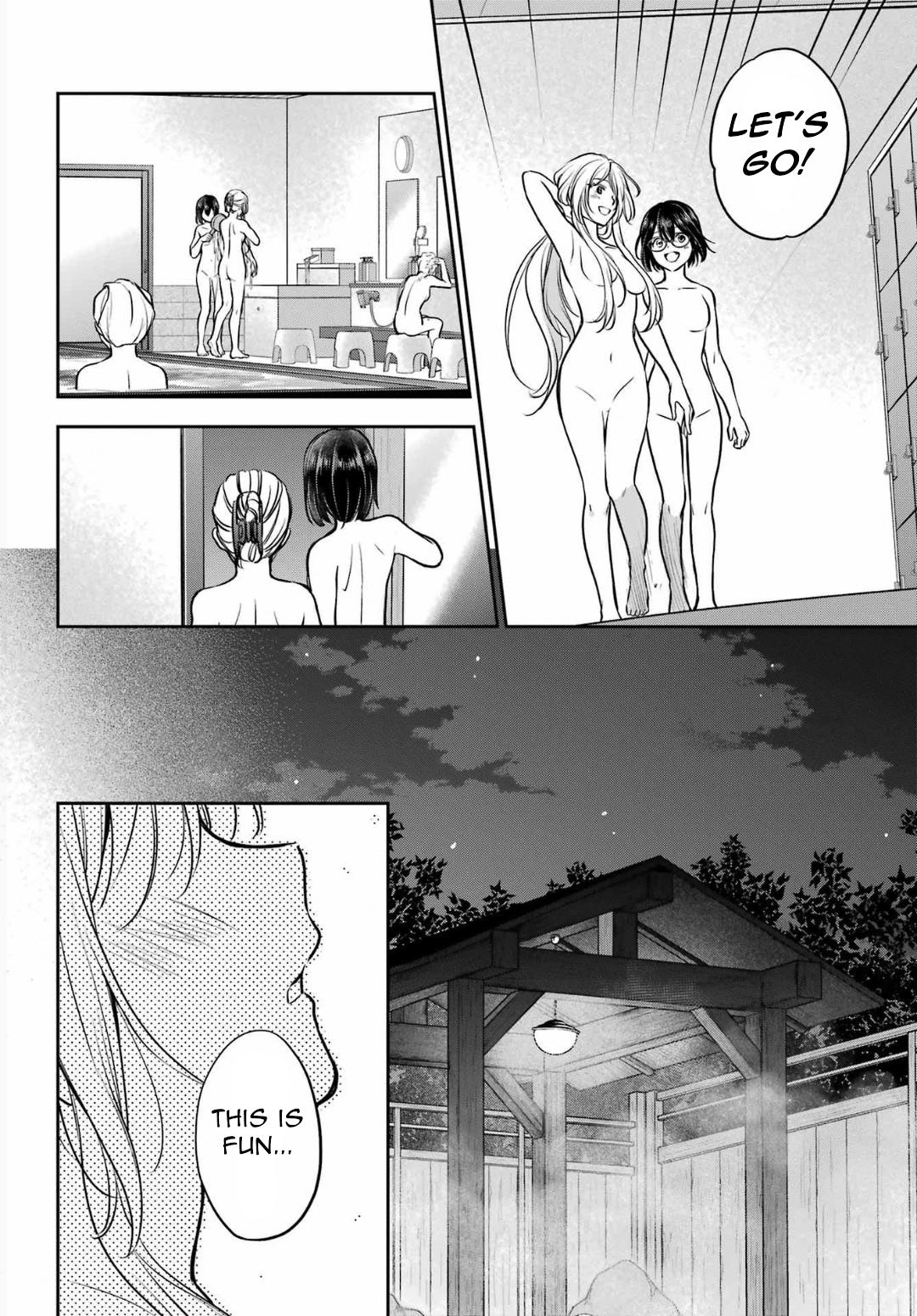 Otherside Picnic - Chapter 74 - 10