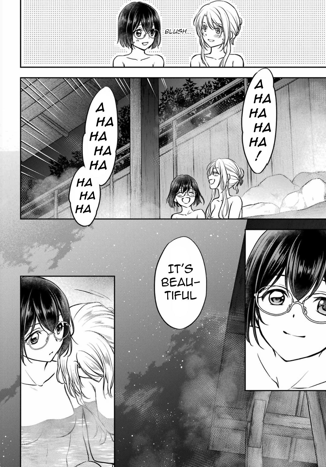 Otherside Picnic - Chapter 74 - 12