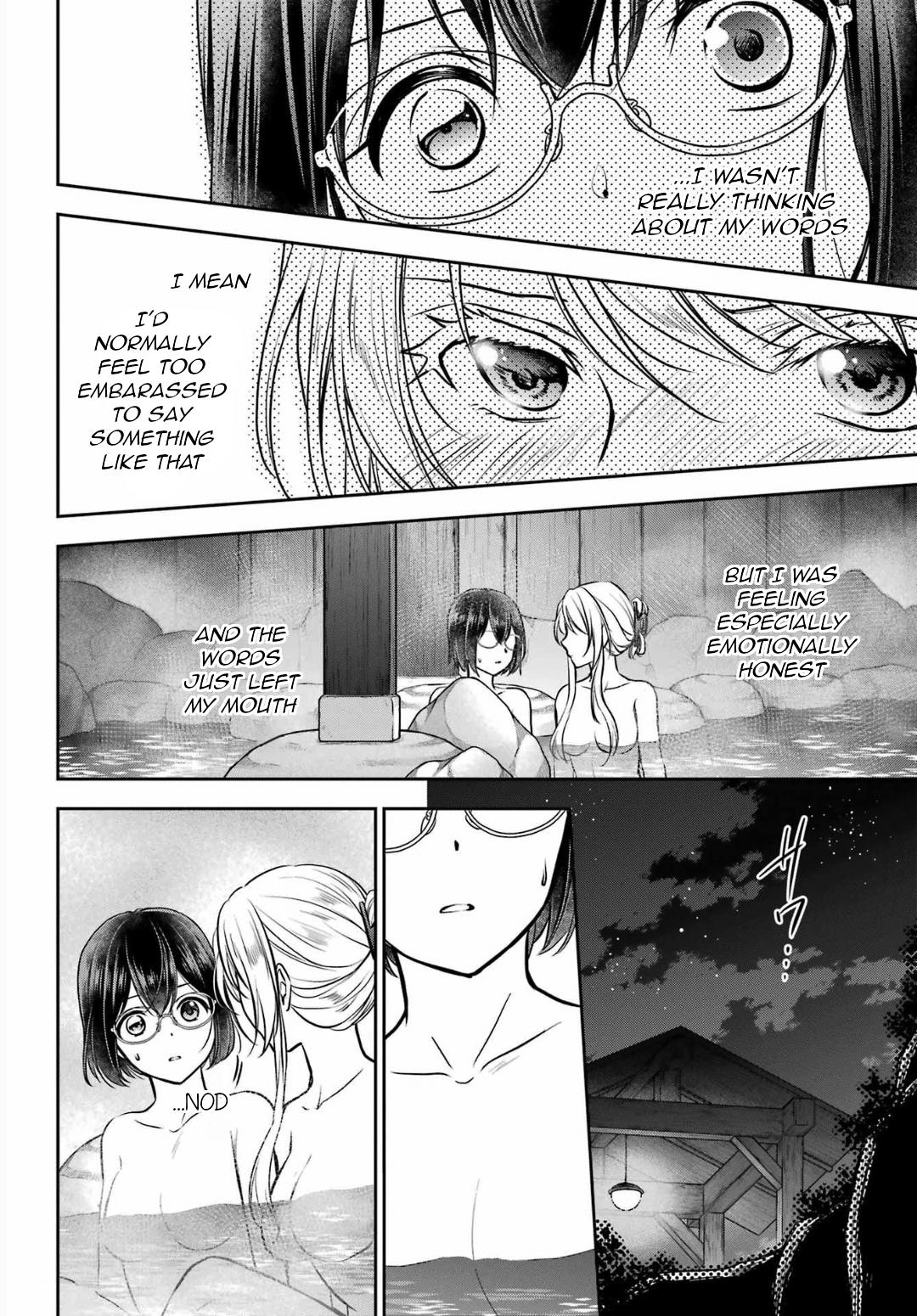 Otherside Picnic - Chapter 74 - 16