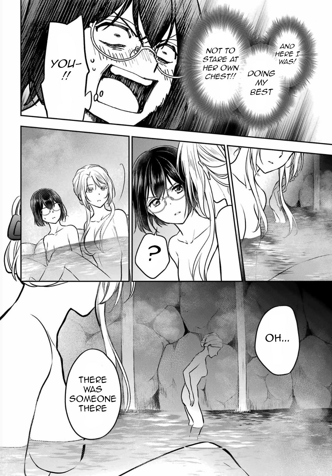 Otherside Picnic - Chapter 74 - 20