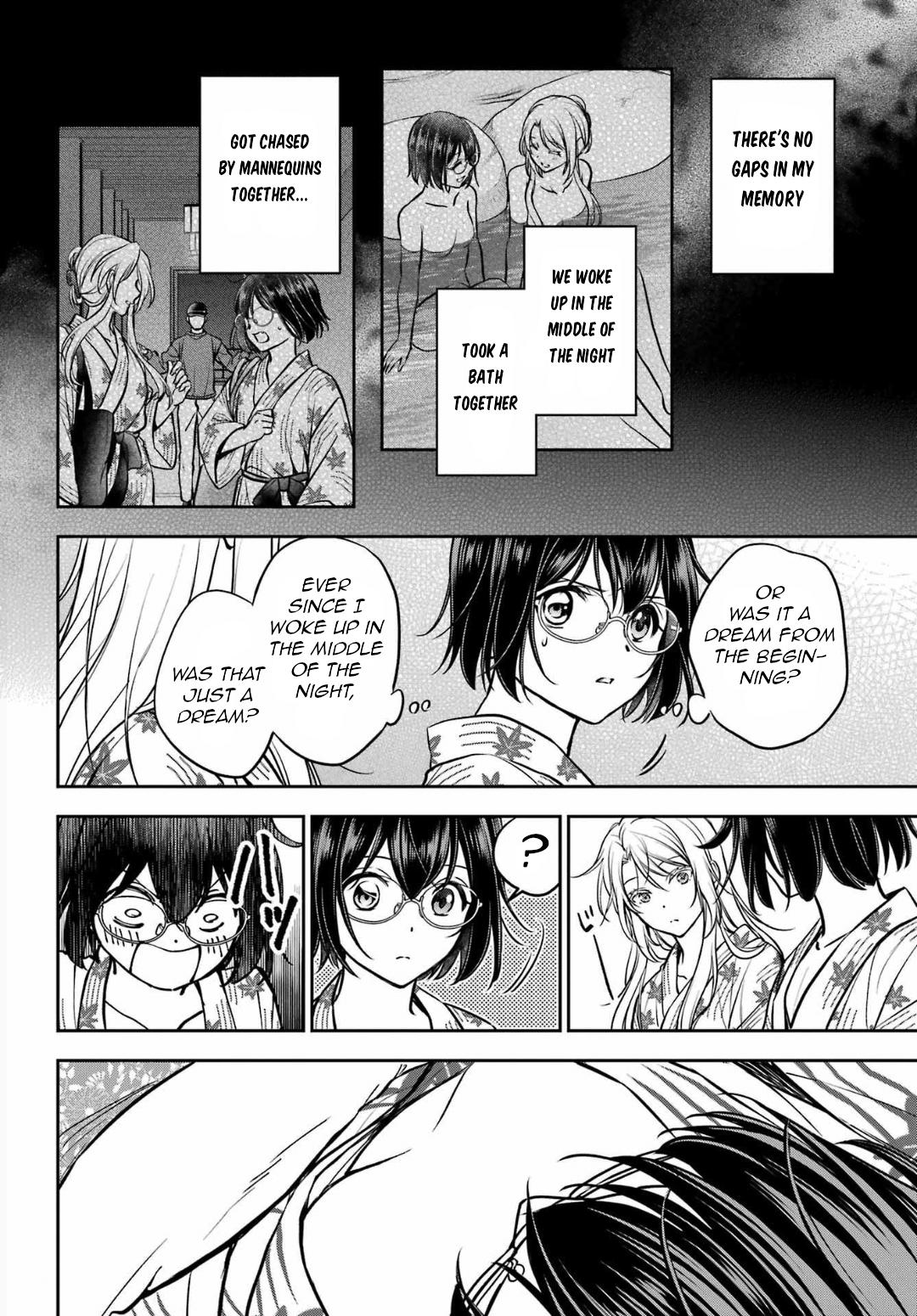 Otherside Picnic - Chapter 74 - 34