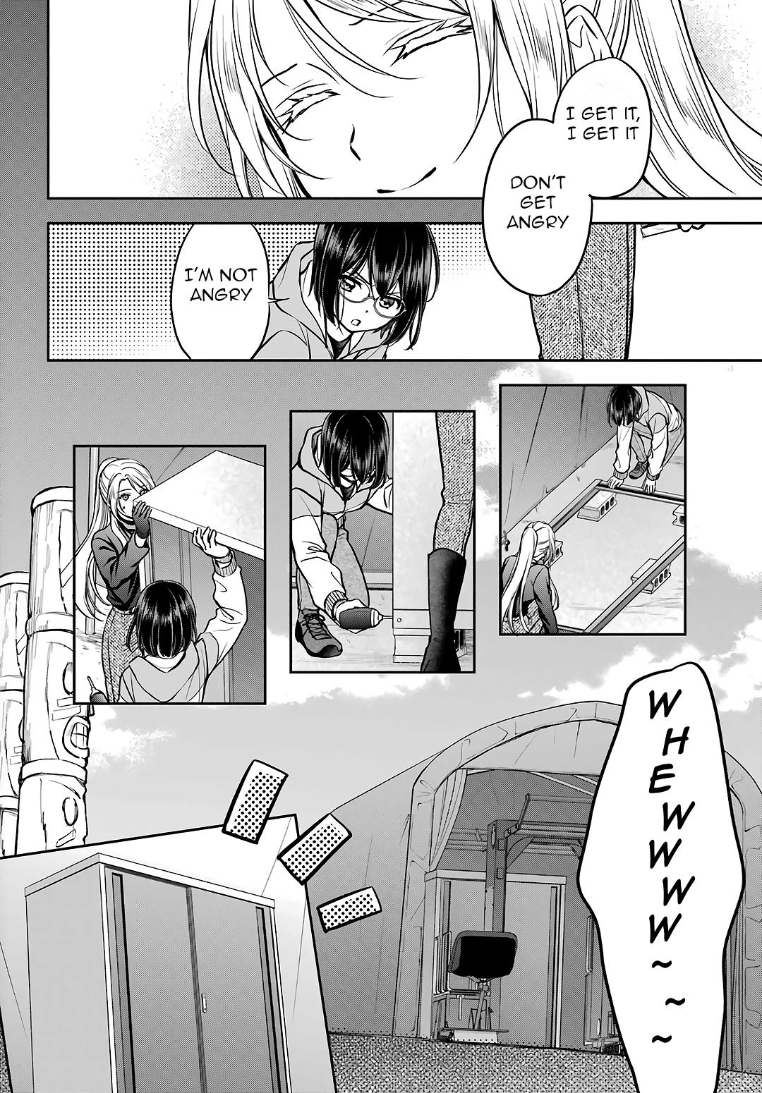 Otherside Picnic - Chapter 75 - 4