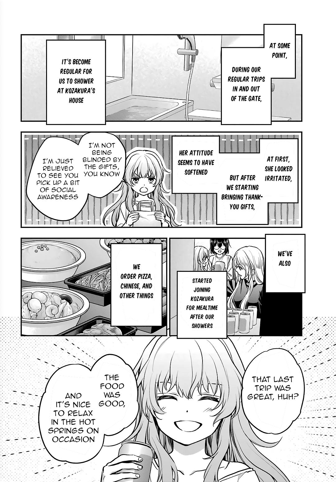 Otherside Picnic - Chapter 75 - 6