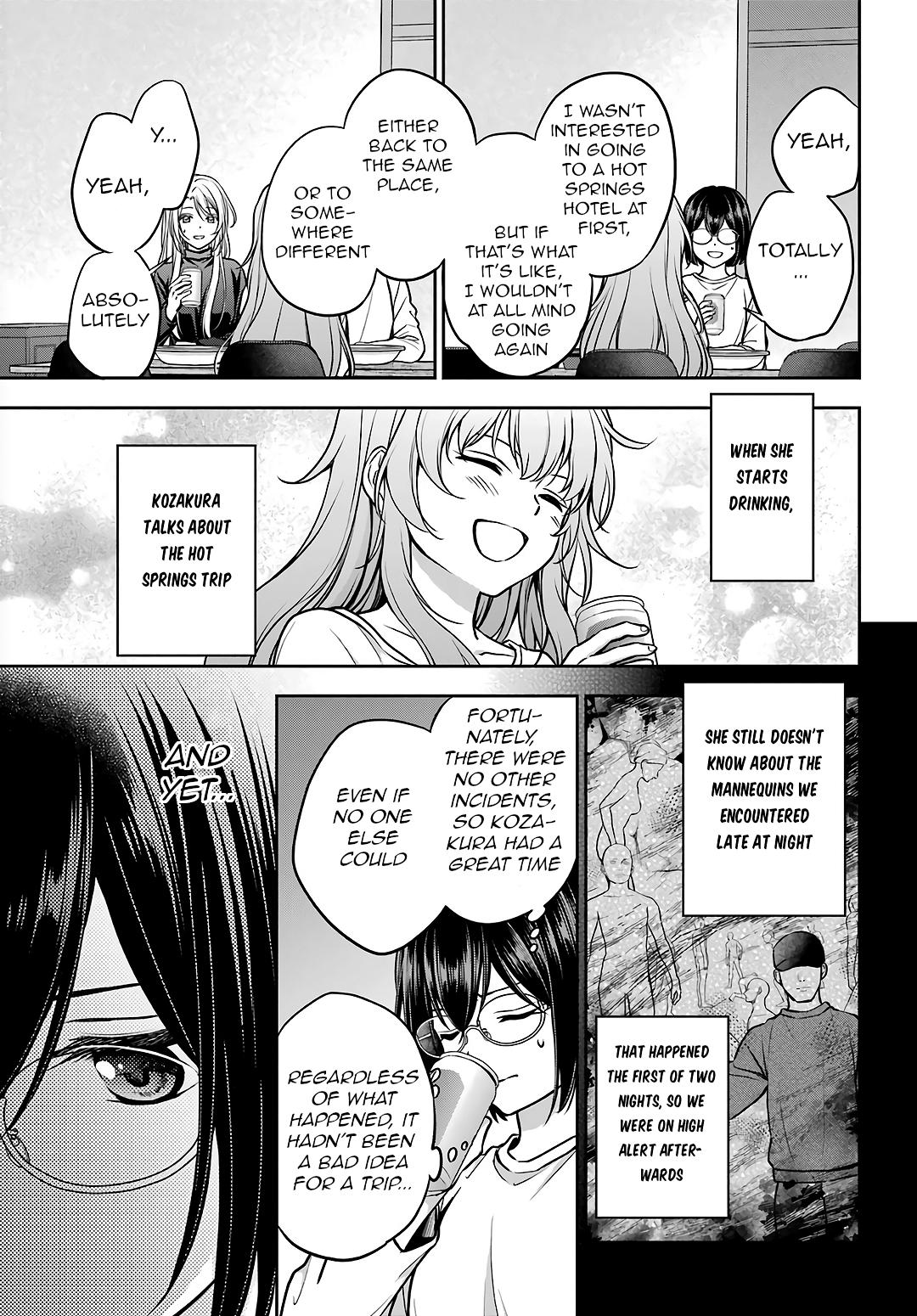 Otherside Picnic - Chapter 75 - 7