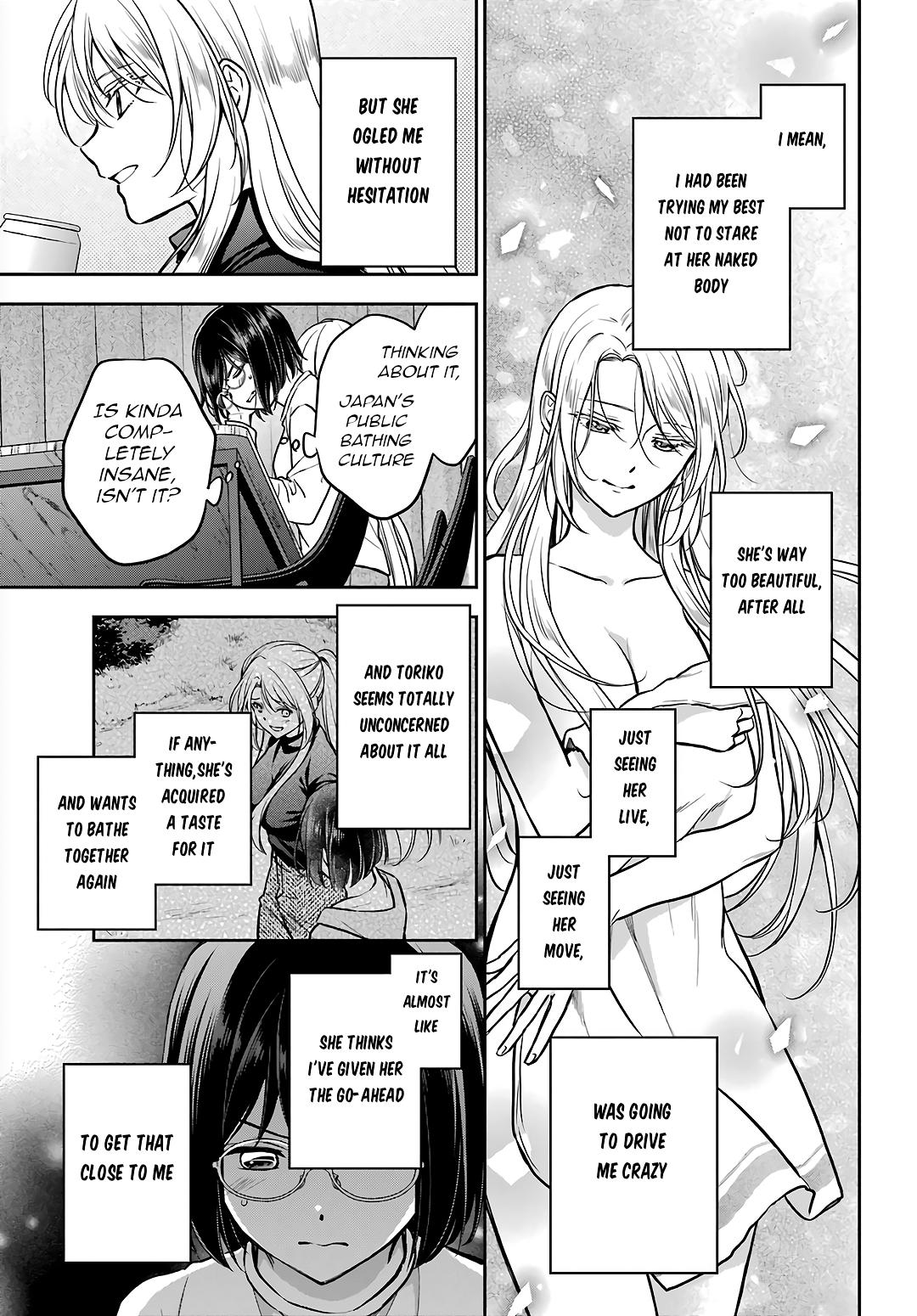 Otherside Picnic - Chapter 75 - 9