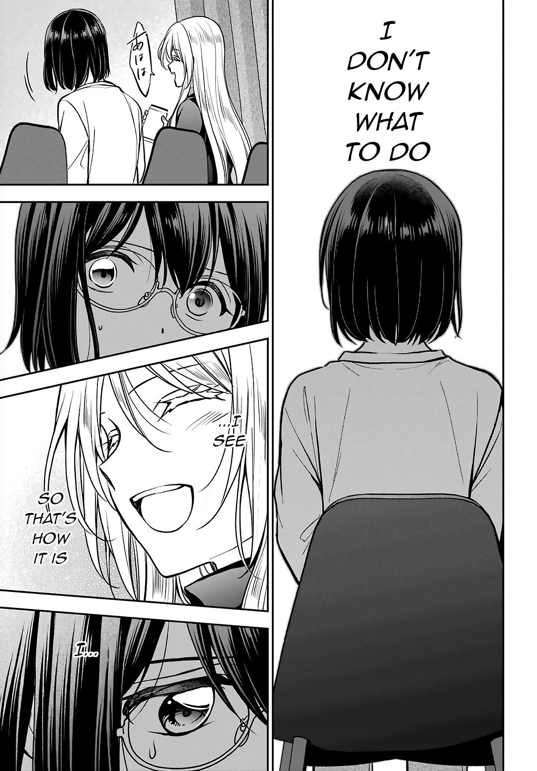 Otherside Picnic - Chapter 75 - 13