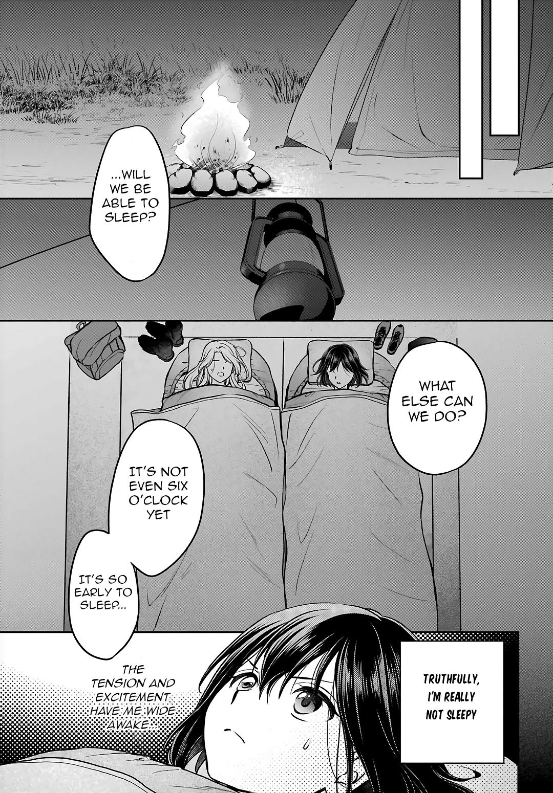 Otherside Picnic - Chapter 75 - 22