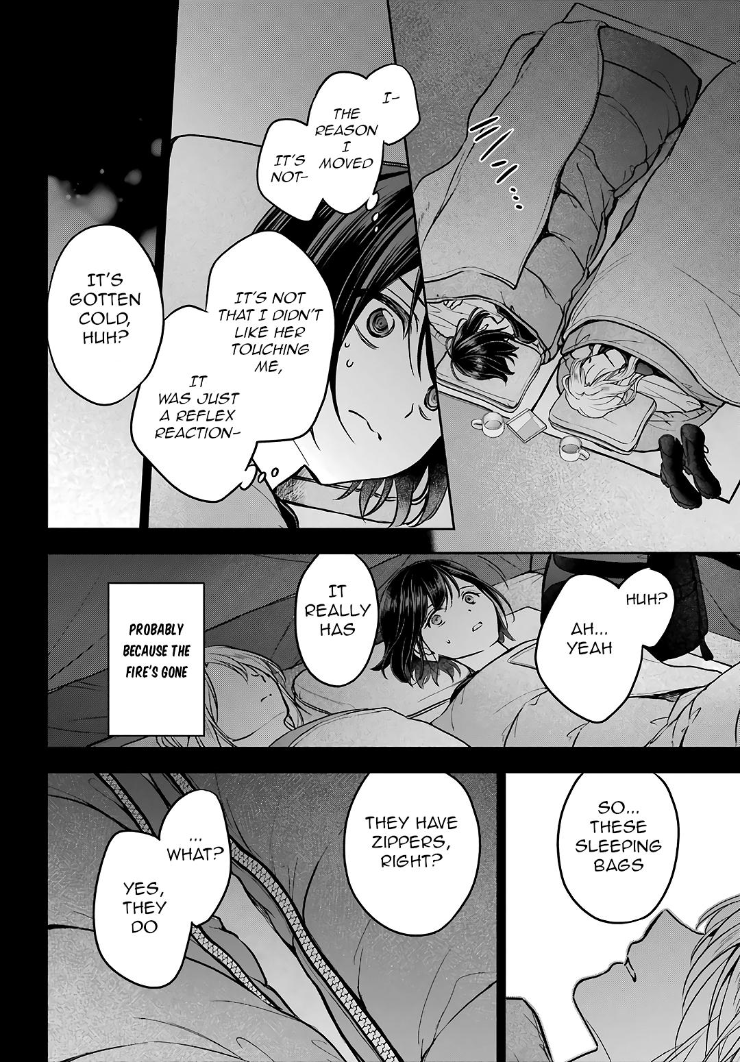 Otherside Picnic - Chapter 75 - 27