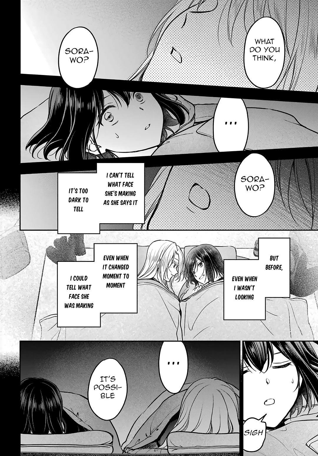 Otherside Picnic - Chapter 75 - 29