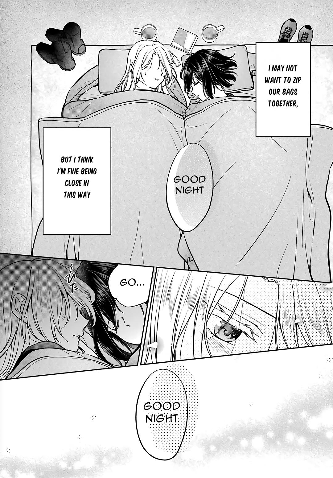 Otherside Picnic - Chapter 75 - 36