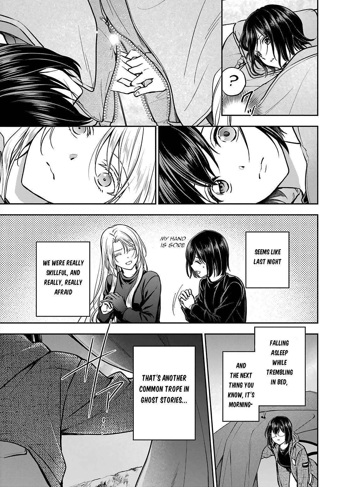 Otherside Picnic - Chapter 75 - 38