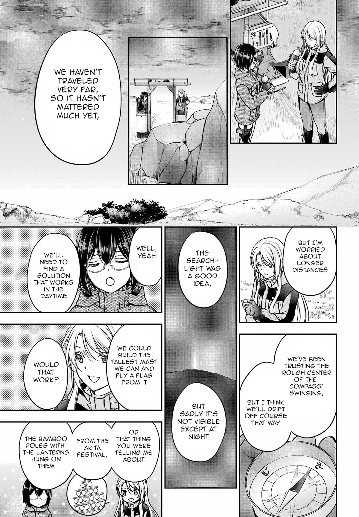 Otherside Picnic - Chapter 76 - 7