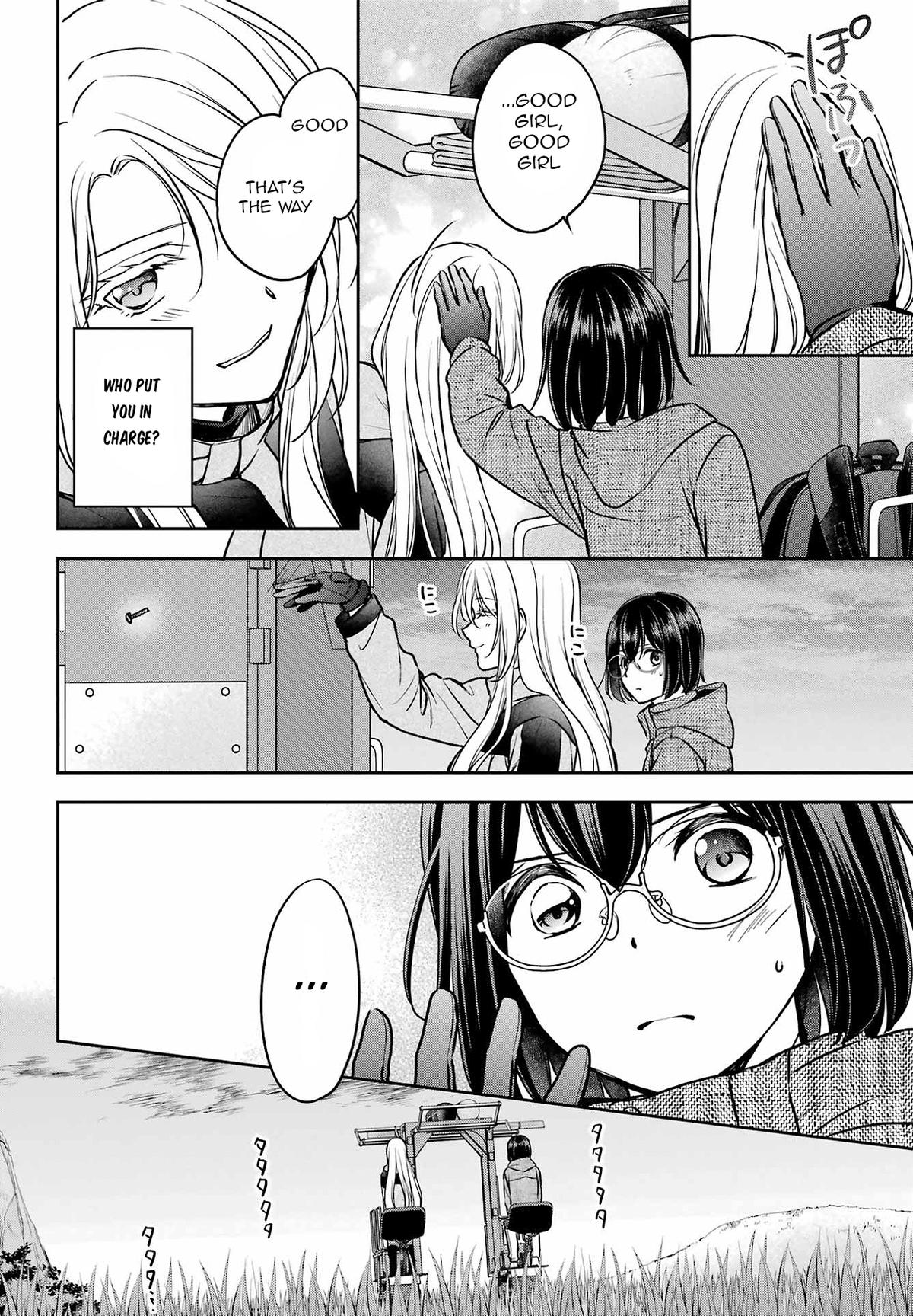 Otherside Picnic - Chapter 76 - 10