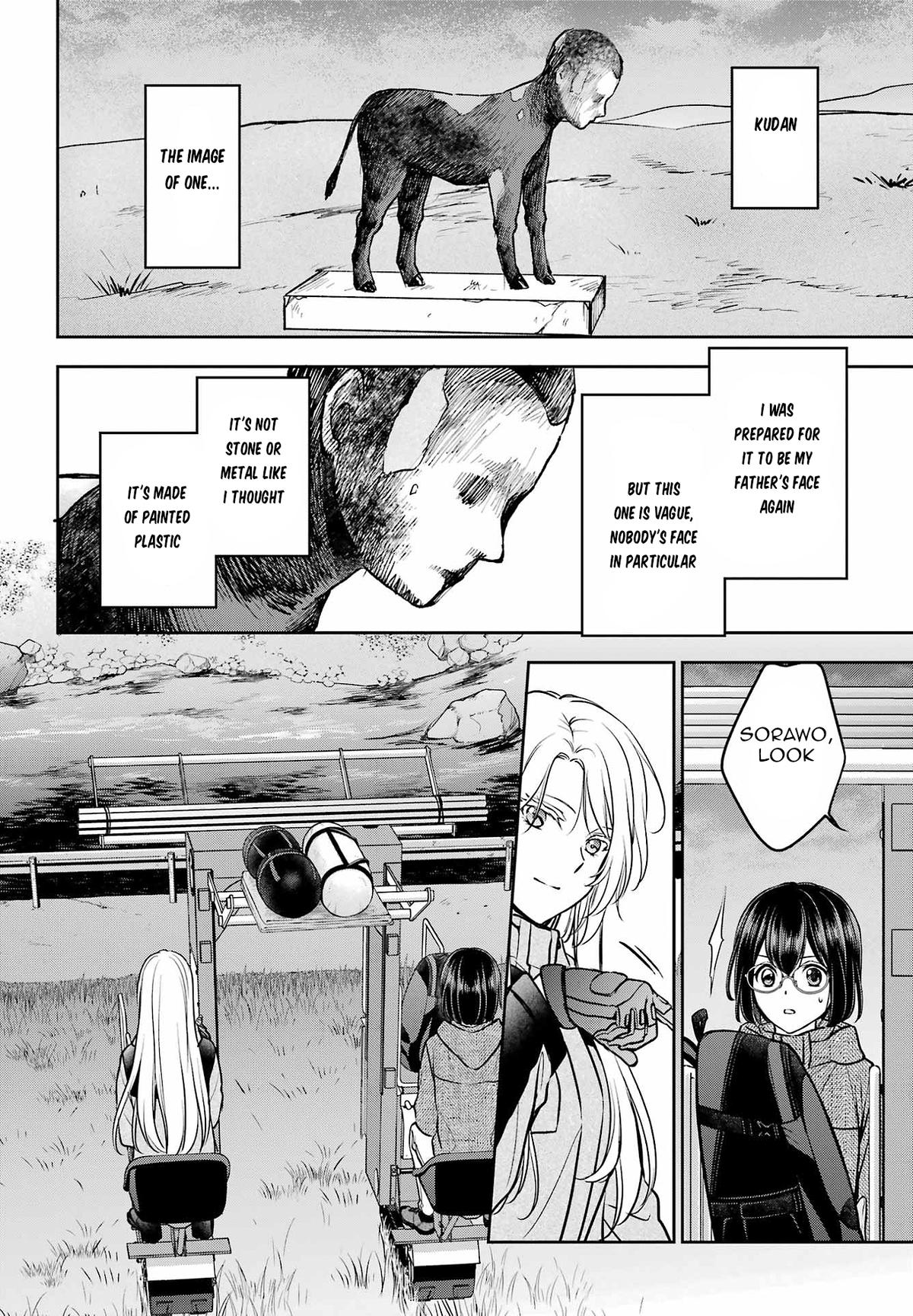 Otherside Picnic - Chapter 76 - 16