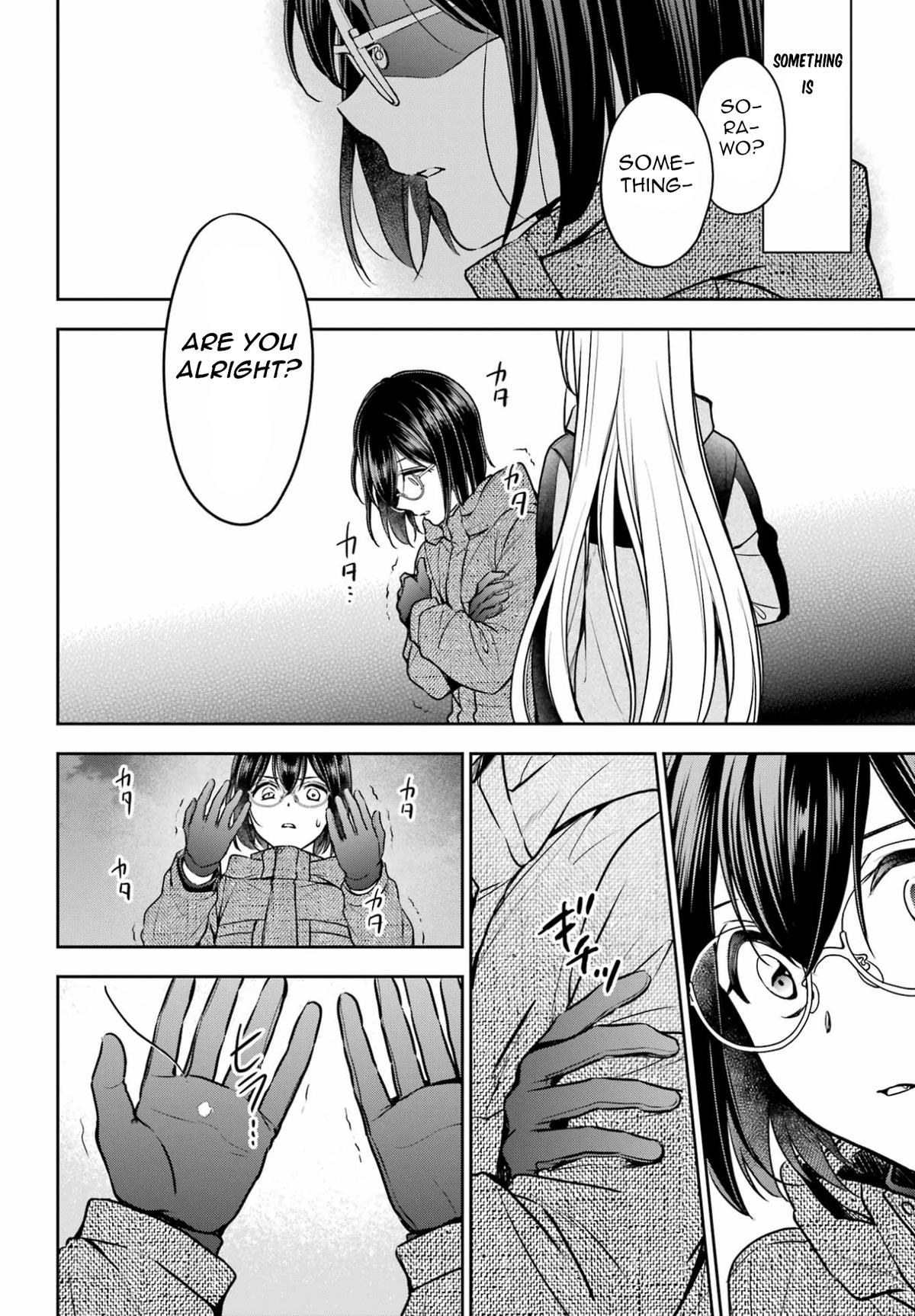 Otherside Picnic - Chapter 76 - 24