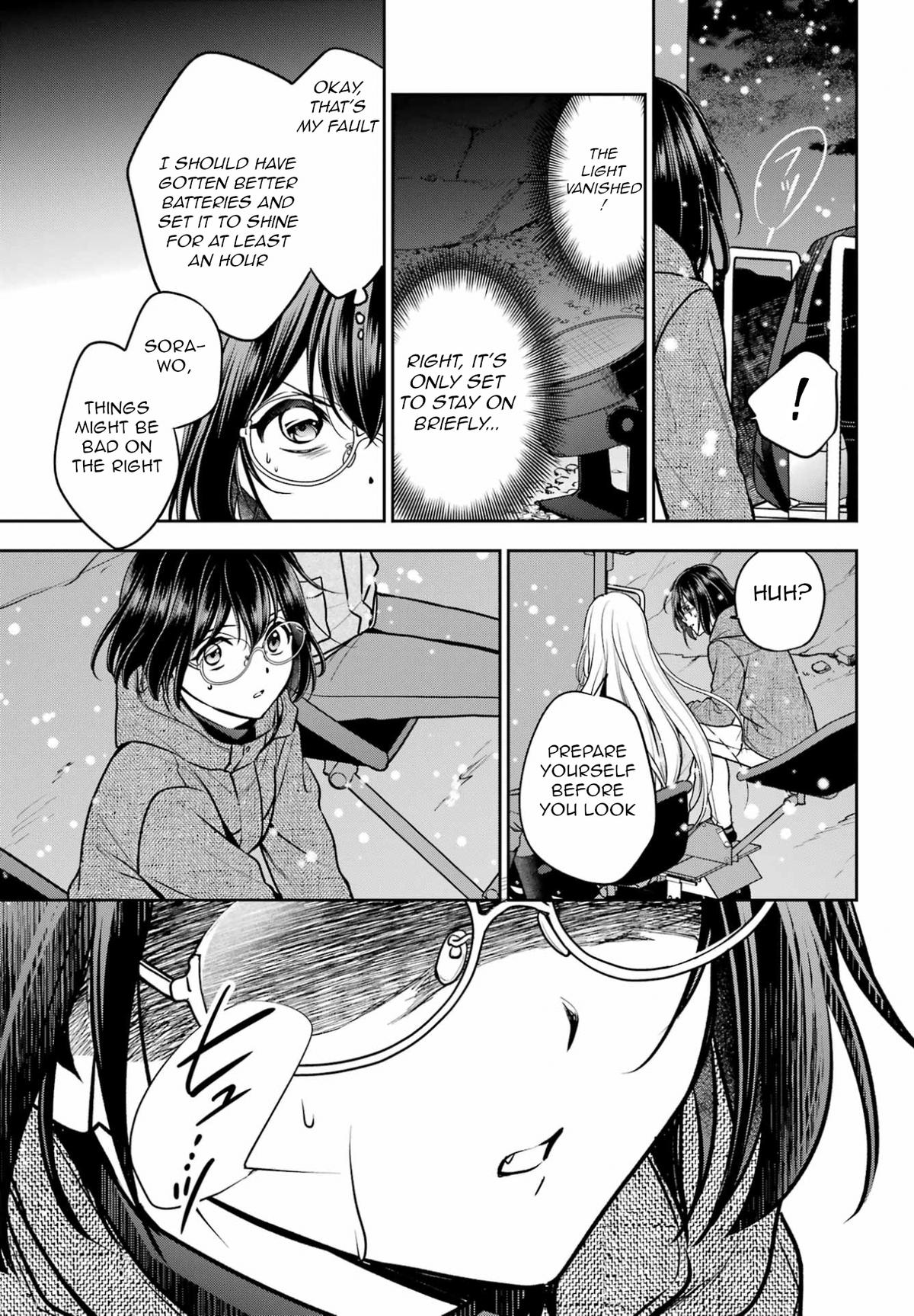 Otherside Picnic - Chapter 76 - 29