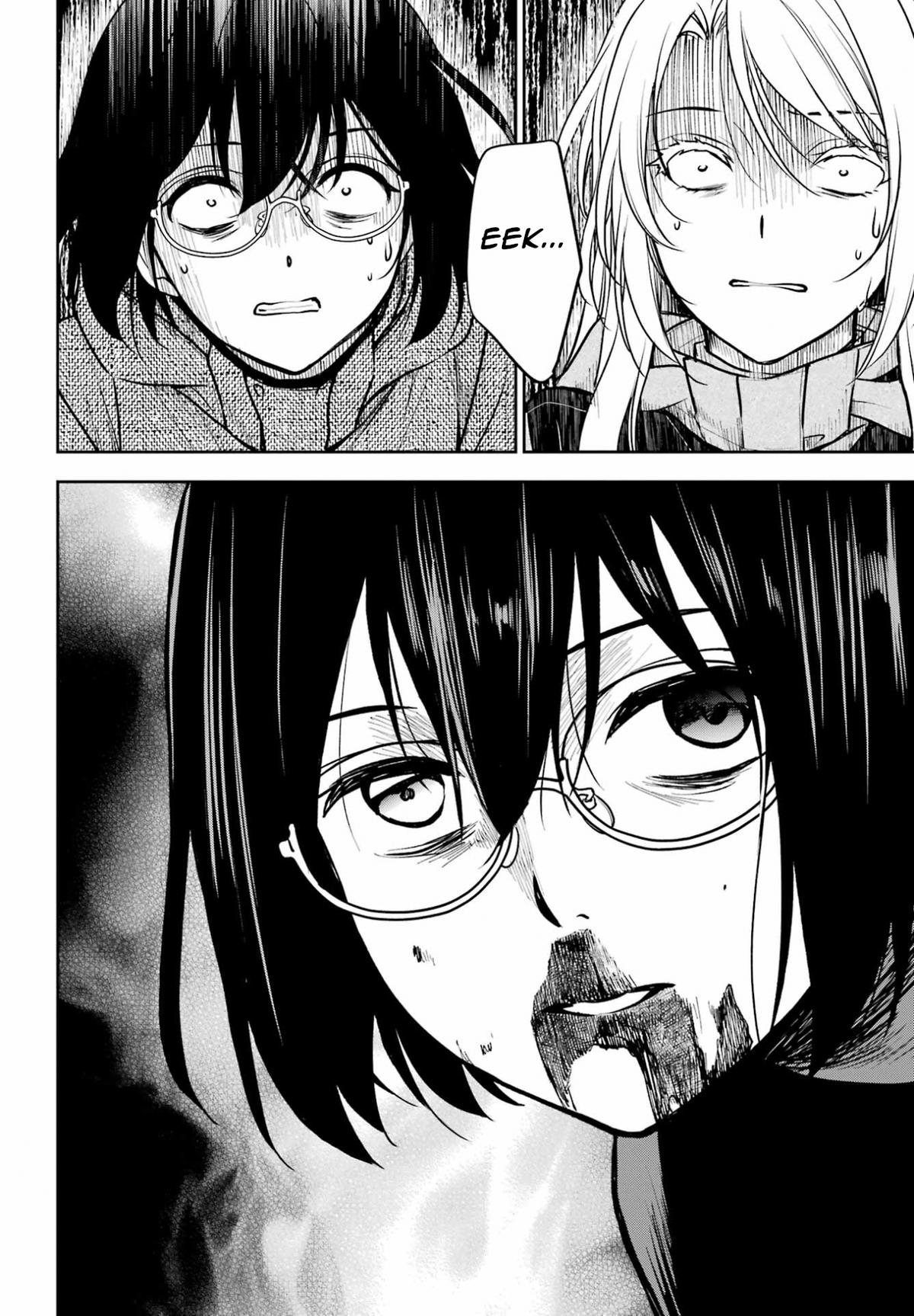 Otherside Picnic - Chapter 76 - 40