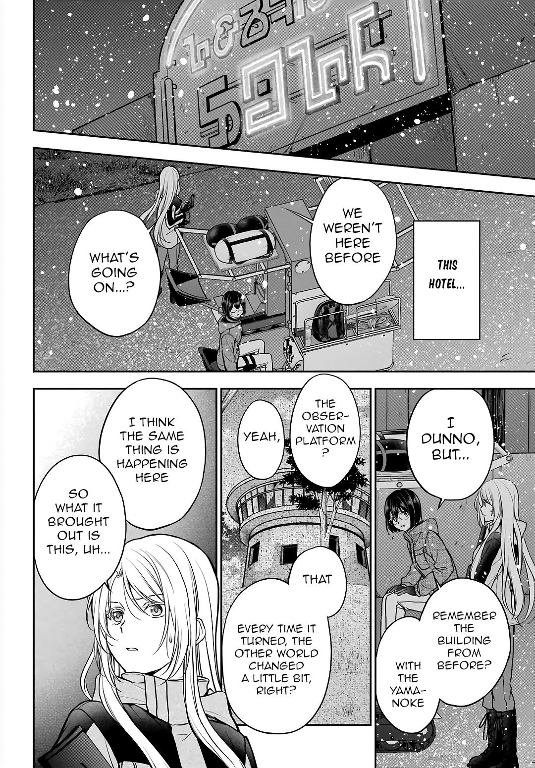 Otherside Picnic - Chapter 77 - 6