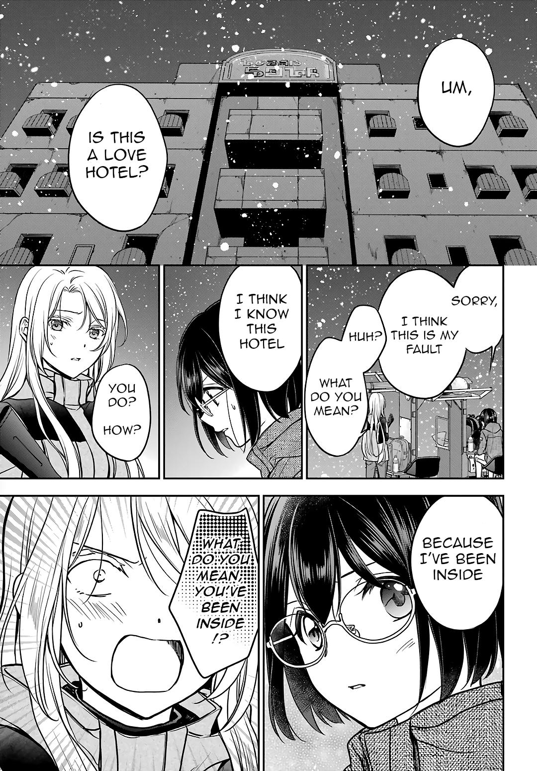 Otherside Picnic - Chapter 77 - 7
