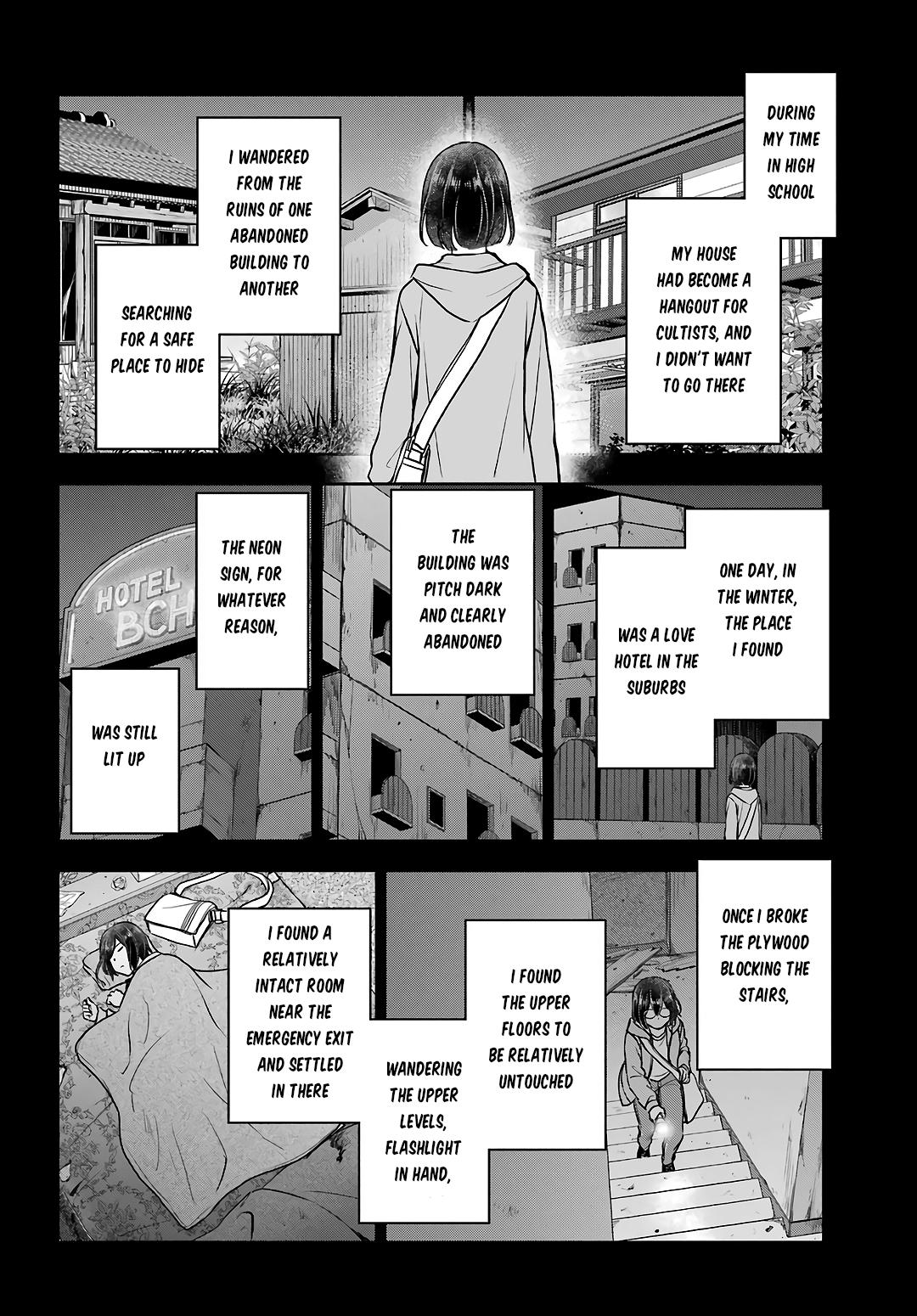 Otherside Picnic - Chapter 77 - 8