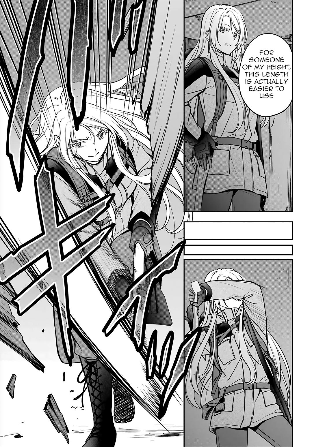 Otherside Picnic - Chapter 77 - 13