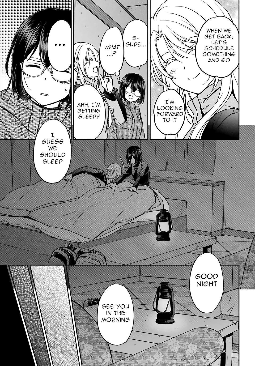 Otherside Picnic - Chapter 77 - 19