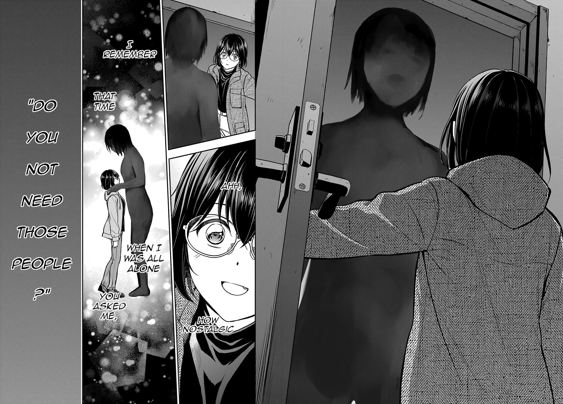 Otherside Picnic - Chapter 77 - 22