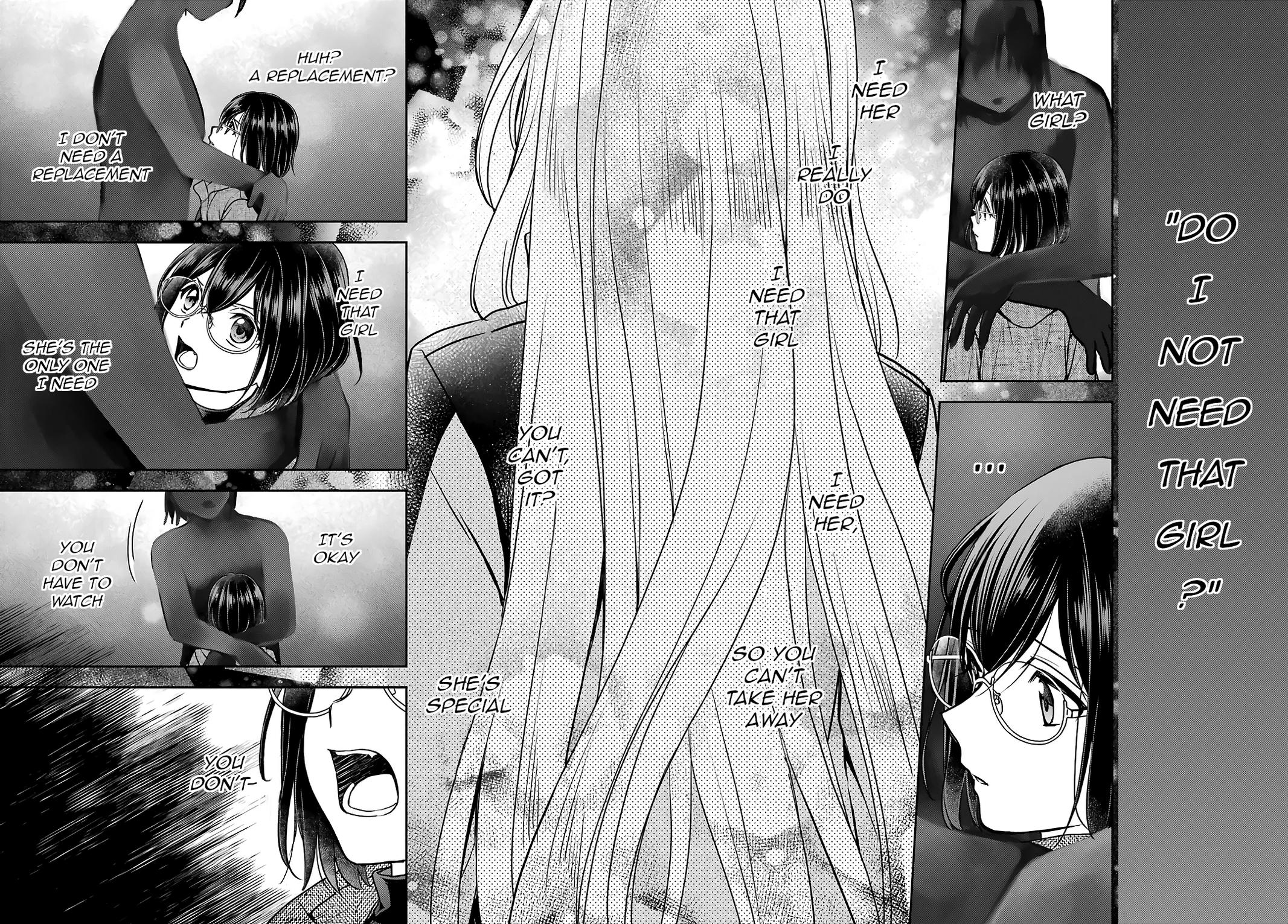 Otherside Picnic - Chapter 77 - 25