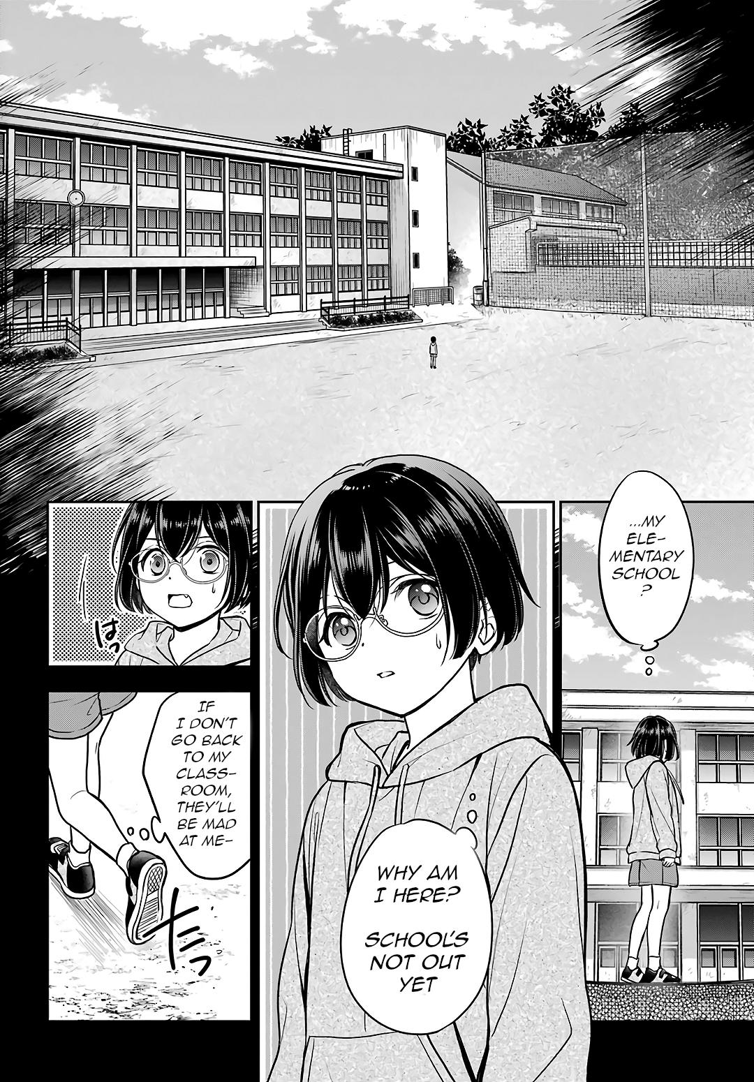 Otherside Picnic - Chapter 77 - 26