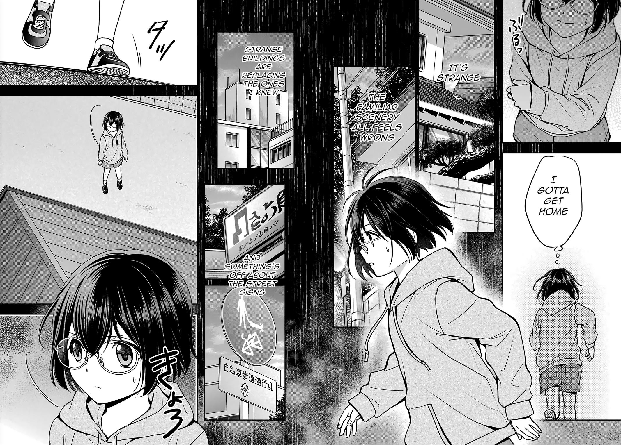 Otherside Picnic - Chapter 77 - 30