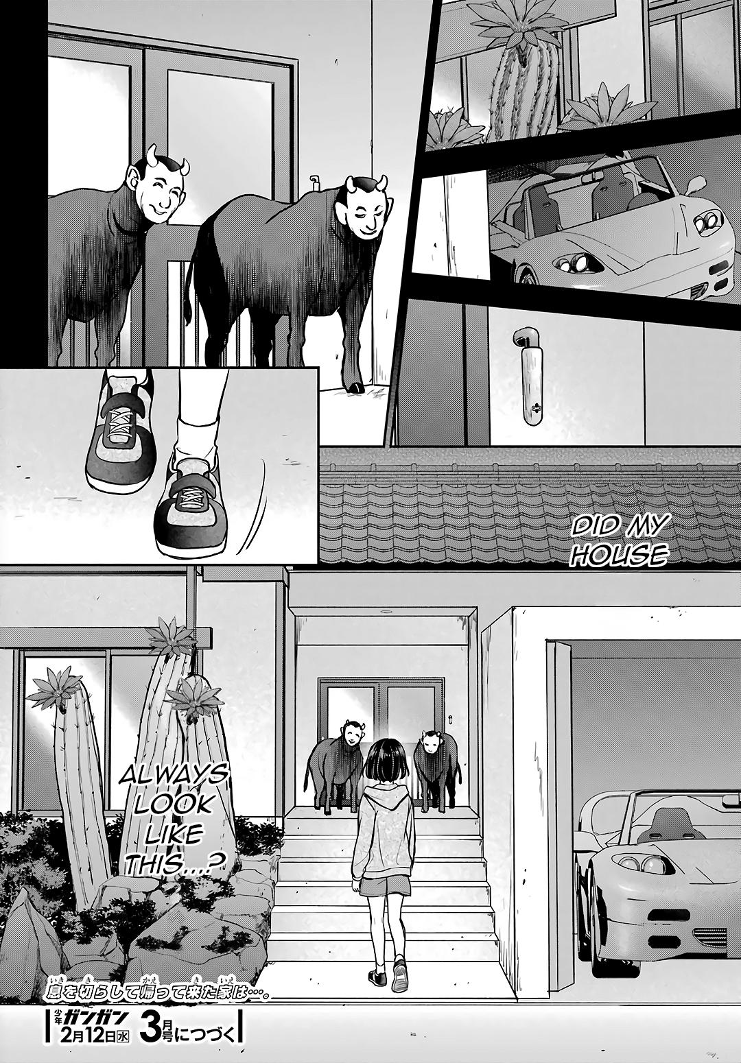 Otherside Picnic - Chapter 77 - 31