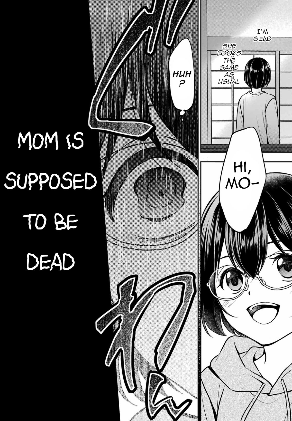 Otherside Picnic - Chapter 78 - 4