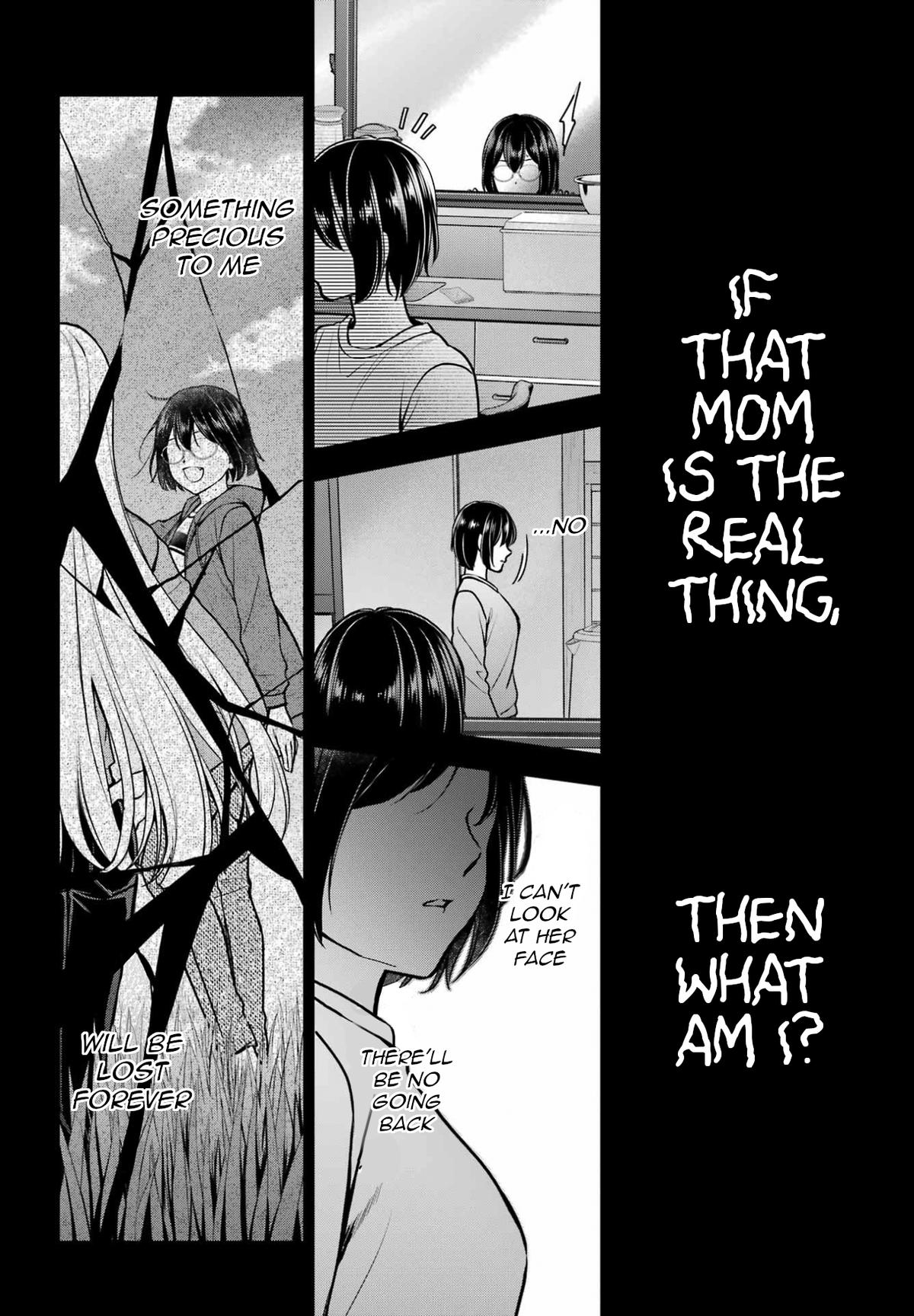 Otherside Picnic - Chapter 78 - 6