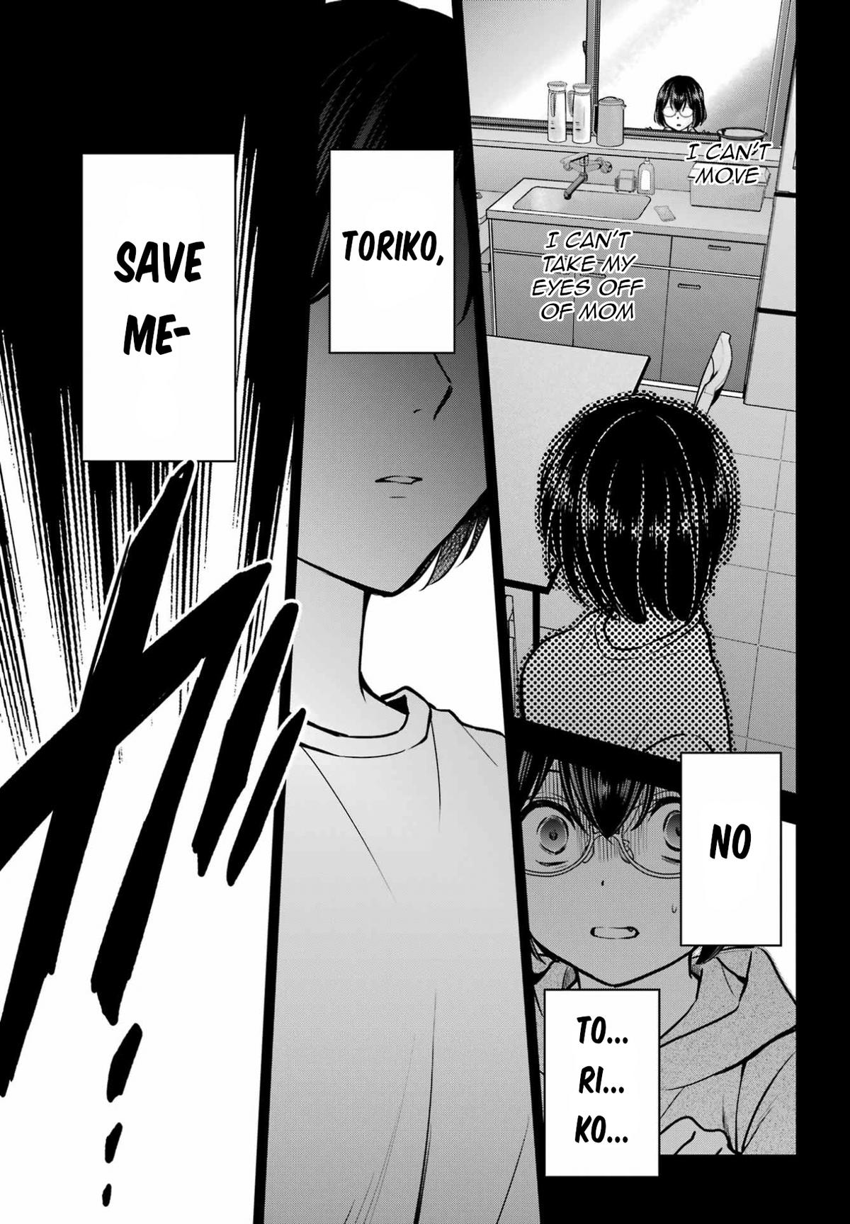 Otherside Picnic - Chapter 78 - 7